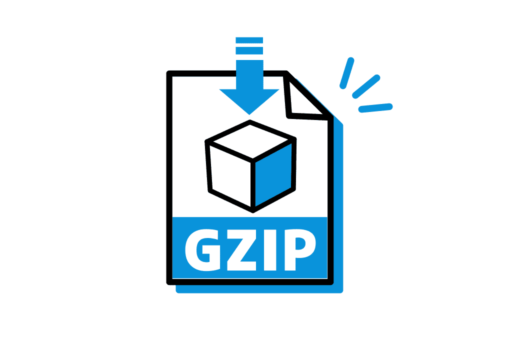 gzip圧縮を有効にする